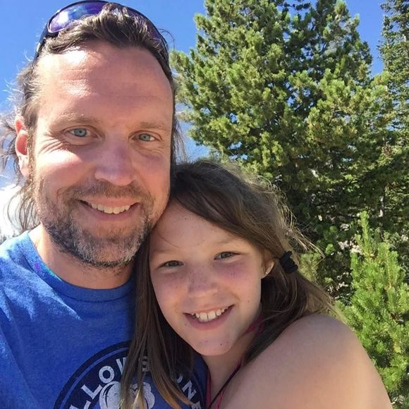 Meet your Posher, Ian - Picture 1 of 1